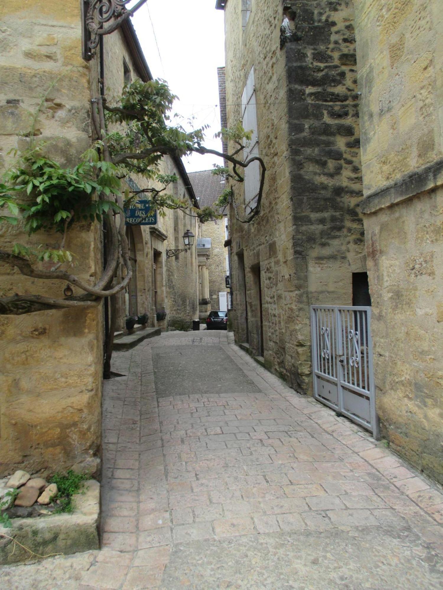 La Traverse Sarlat-la-Caneda Luaran gambar